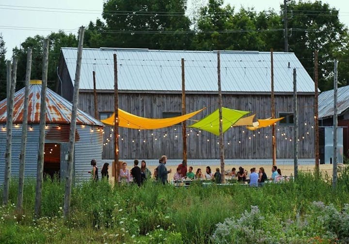 Goodlot Farmstead Brewing