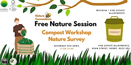 Nature Connections - Composting Workshop