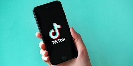 Hauptbild für TikTok Business