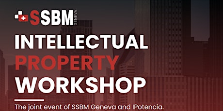 Intellectual Property Workshop