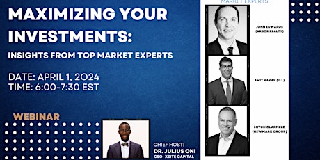 Maximizing Your Investments: Insights from Top Debt Brokers