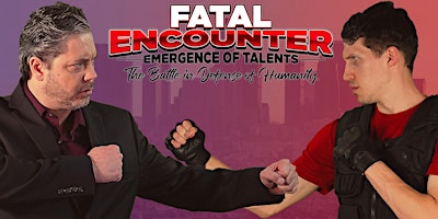 Fatal Encounter: Emergence of Talents Movie Premier primary image