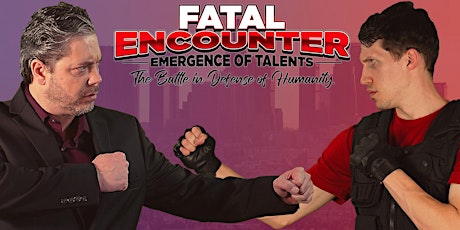 Fatal Encounter: Emergence of Talents Movie Premier