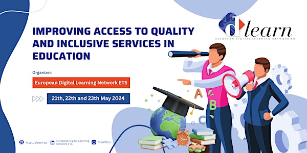 Improving access to quality and inclusive services in education