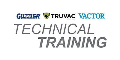 TRUVAC HXX for Operators & Mechanics (In-Person, Streator, IL) primary image