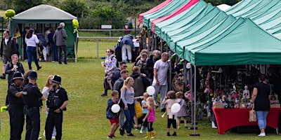 Stallholders For Thornbury Carnival 2024 primary image