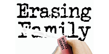 BOSTON/NEWTON: Film Screening - Erasing Family Documentary primary image