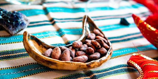 Personal Cacao Ceremonies primary image