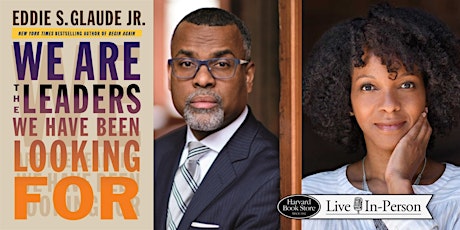 Eddie S. Glaude Jr. at The Brattle Theatre