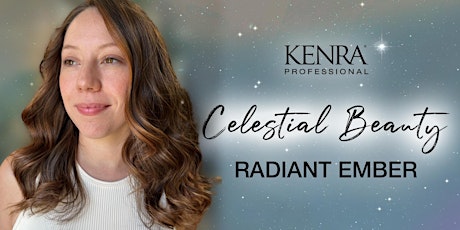 Radiant Ember Hair Color Placement | Hairstylist Education