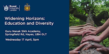 Widening Horizons: Education and Diversity