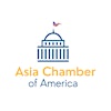 Logótipo de Asia Chamber of America