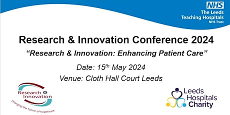 LTHT Research & Innovation Conference 2024