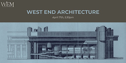 West End Architecture  primärbild