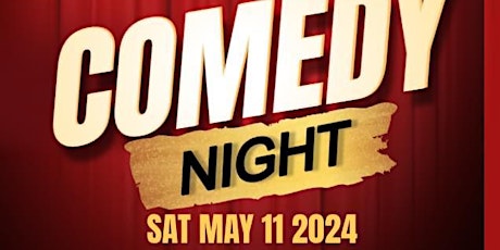 Comedy Night @ Hudson House & Distillery