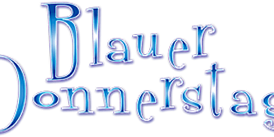 Blauer Donnerstag