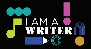 Primaire afbeelding van I Am A Writer Workshop: Retford Library (Monday 13 May)