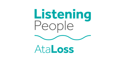 ListeningPeople – An introduction to children, young people & loss.  primärbild