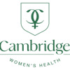 Logotipo de Cambridge Women's Health