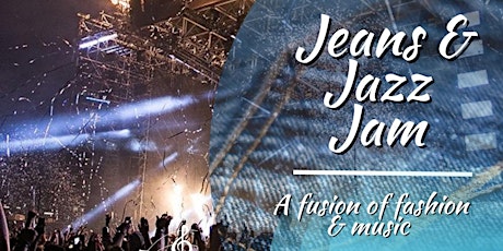 Jeans & Jazz Jam