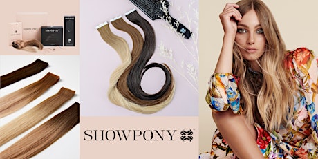 Showpony Essential Tape