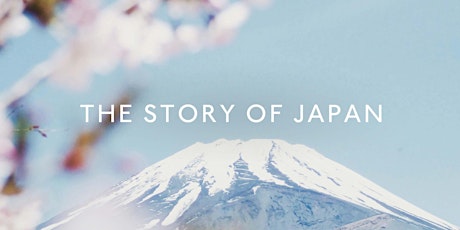 Sakura Series: Story of Japan