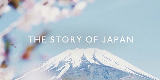Imagem principal do evento Sakura Series: Story of Japan