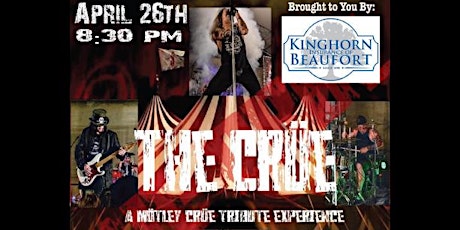 Motley Crue Experience