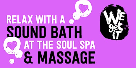 Soul Spa  Session