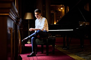 Immagine principale di Young Artists Recital 1: Iyad Sughayer 