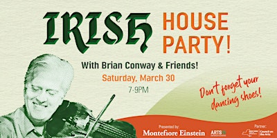 Irish+House+Party+with+Brian+Conway+and+Frien