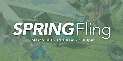 Imagen principal de 2024 Spring Fling