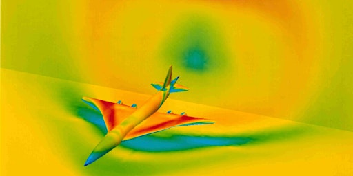 Emerging Trends in Computational Fluid Dynamics (JKW Symposium) primary image