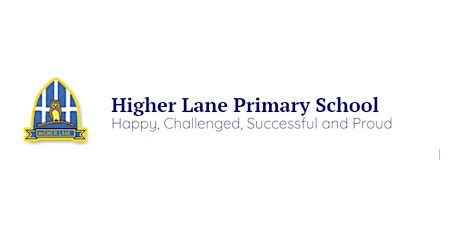 Higher Lane Family Fun Night