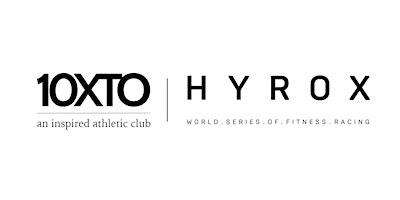 HYROX at 10XTO primary image