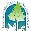 Logo de Friends of Carolina Sandhills NWR