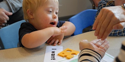 Primaire afbeelding van Makaton Level 1 Training