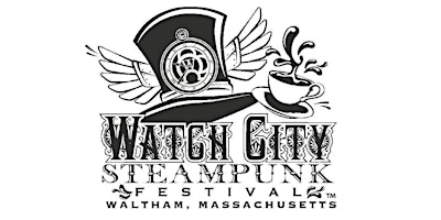 Imagen principal de Watch City Steampunk Festival 2024