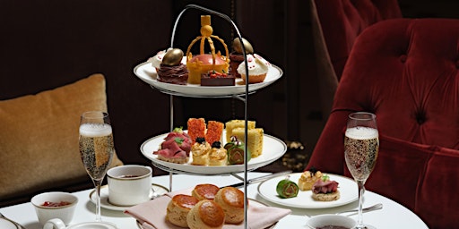 Imagen principal de Easter Afternoon Tea