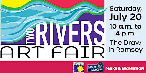 Two Rivers Art Fair