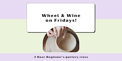Wheel  & Wine primary image