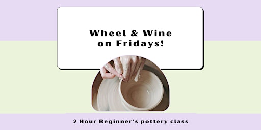 Primaire afbeelding van Wheel  & Wine