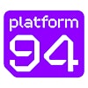 Logo de Platform94