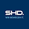 SHD System-Haus-Dresden GmbH's Logo