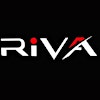 Logotipo da organização RIVA CLUB