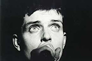 Image principale de Joy Division's Manchester: Annual Ian Curtis Memorial Walk