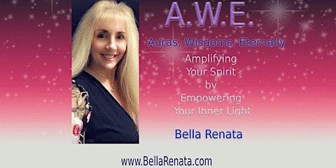 Imagem principal de A.W.E. Auras Wisdom Eternally