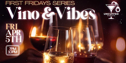 Vino & Vibes primary image