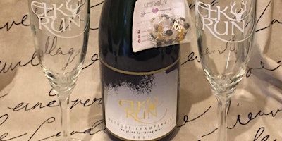 Spring Champagne Release primary image