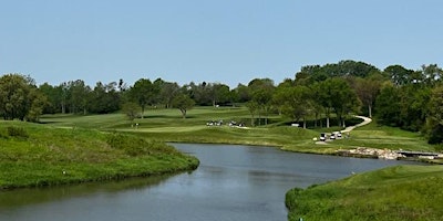 Primaire afbeelding van 2024 Iowa Catholic Radio Golf Classic